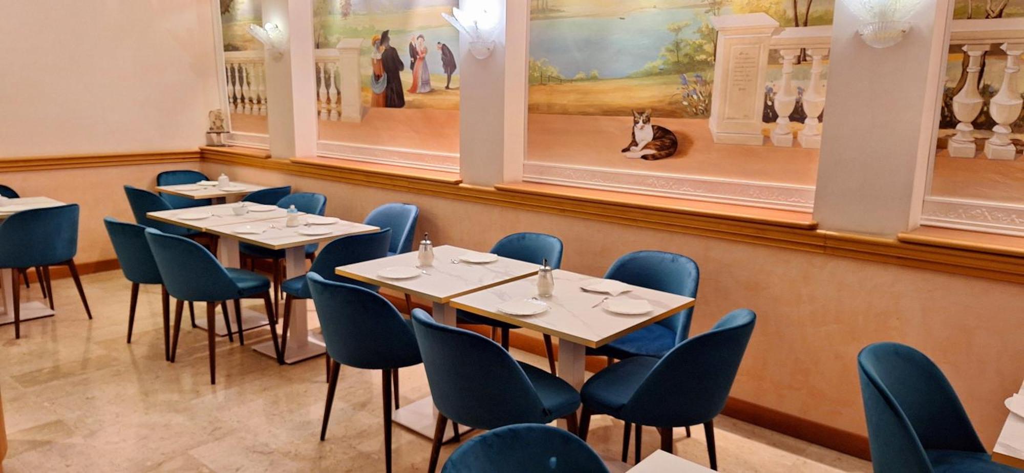 Hotel Minerva Pordenone Ngoại thất bức ảnh