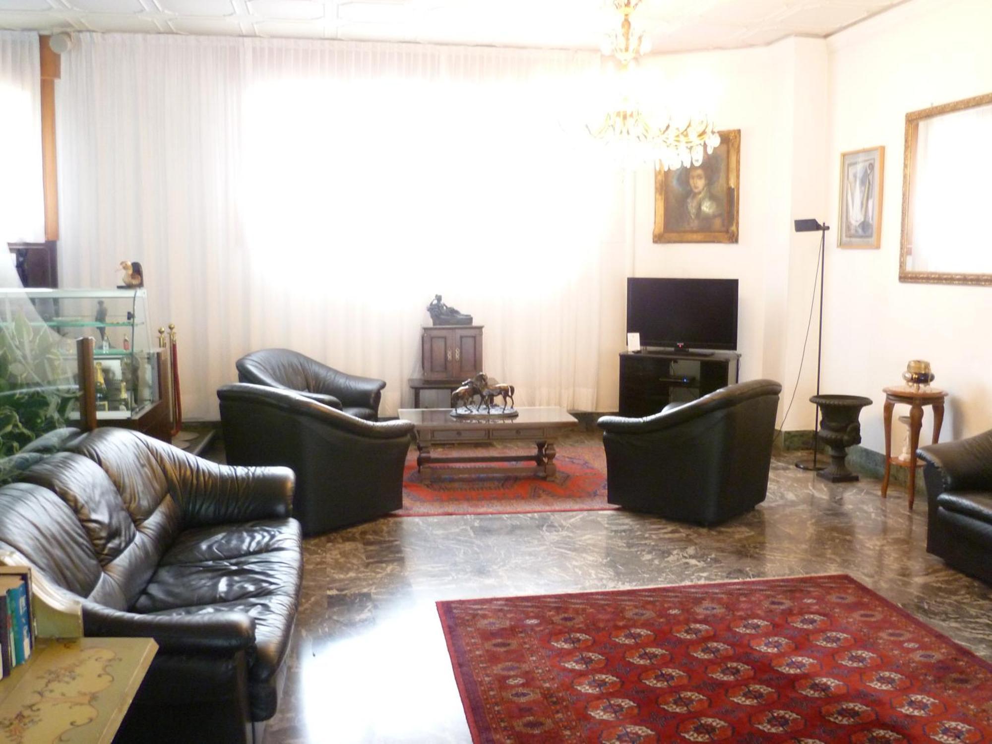 Hotel Minerva Pordenone Ngoại thất bức ảnh