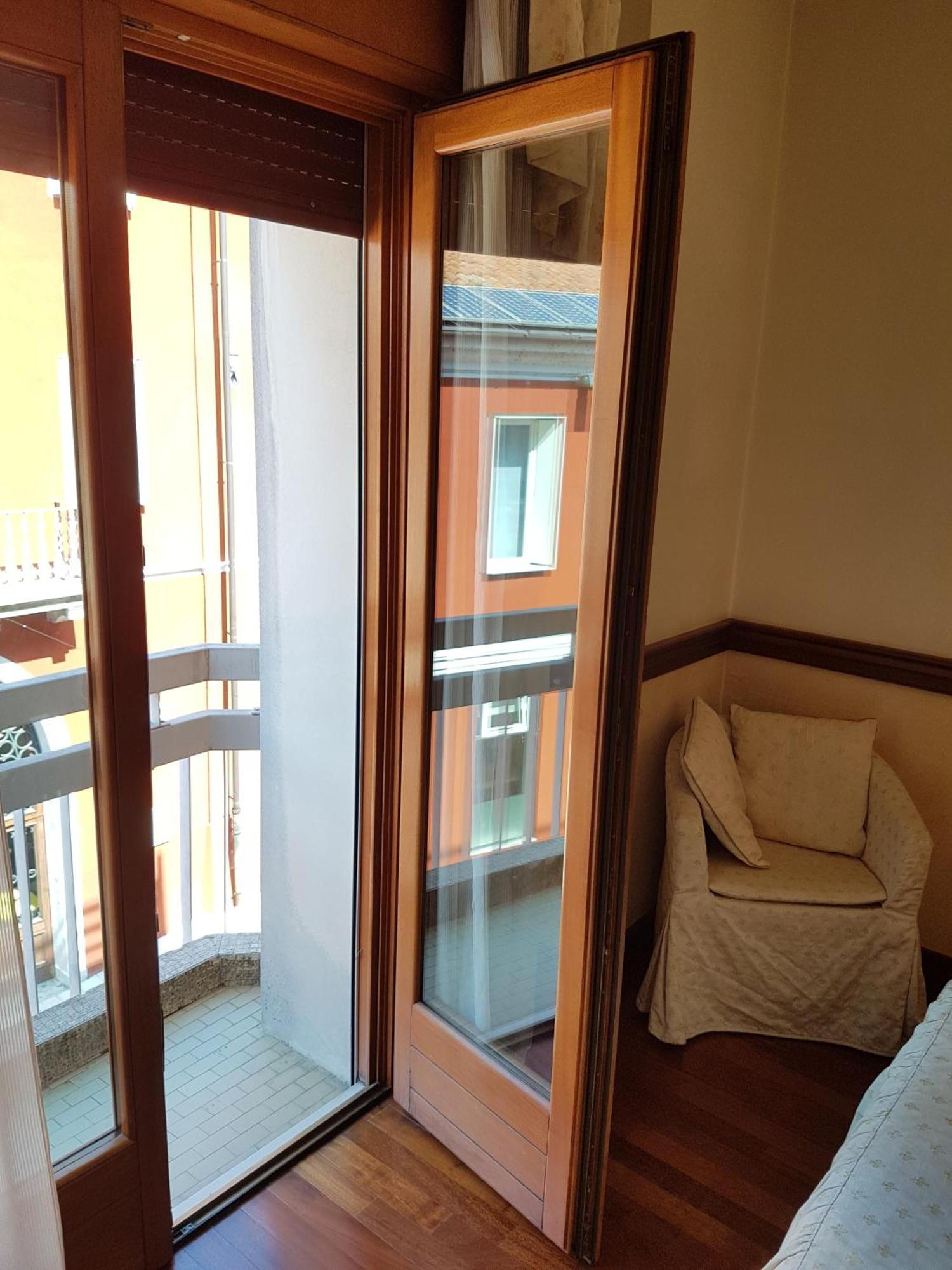 Hotel Minerva Pordenone Ngoại thất bức ảnh