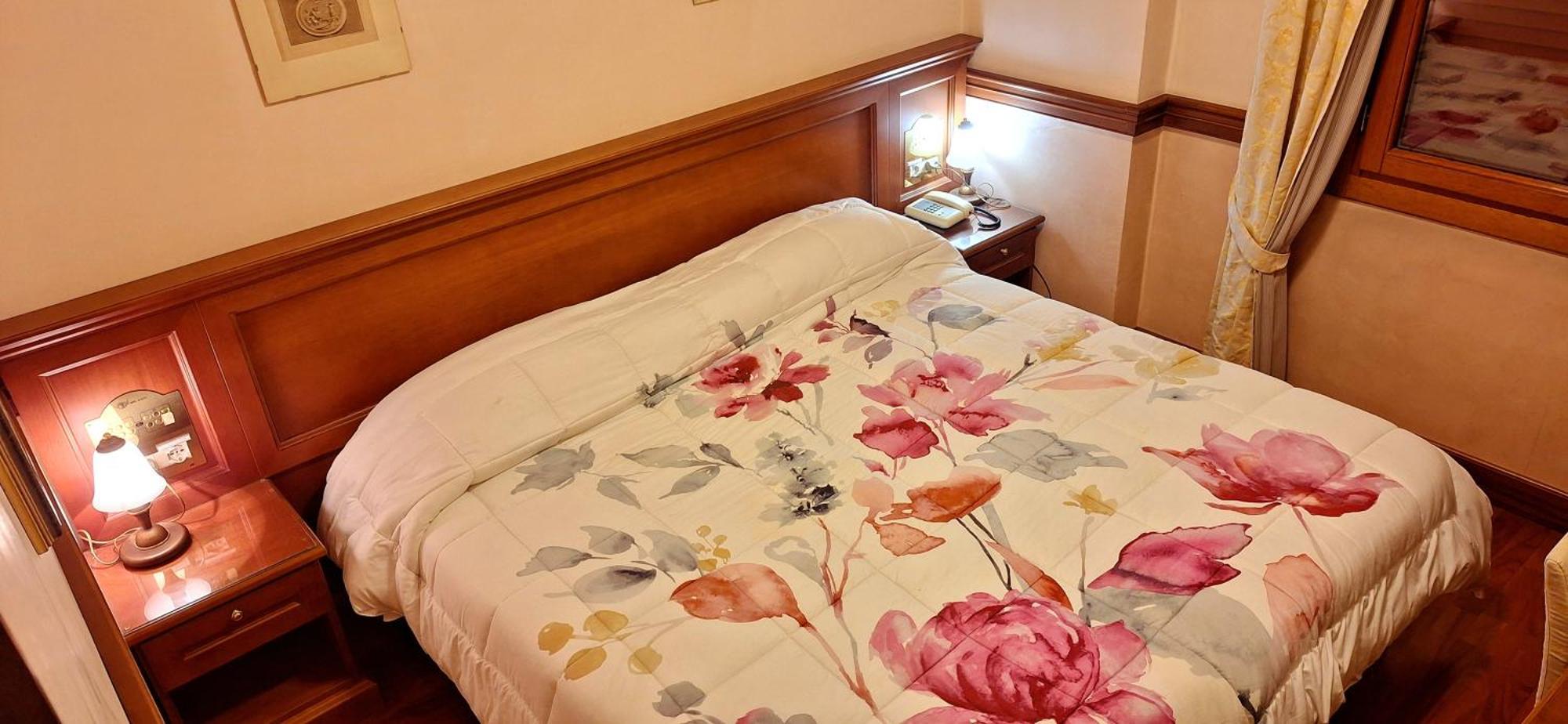 Hotel Minerva Pordenone Ngoại thất bức ảnh
